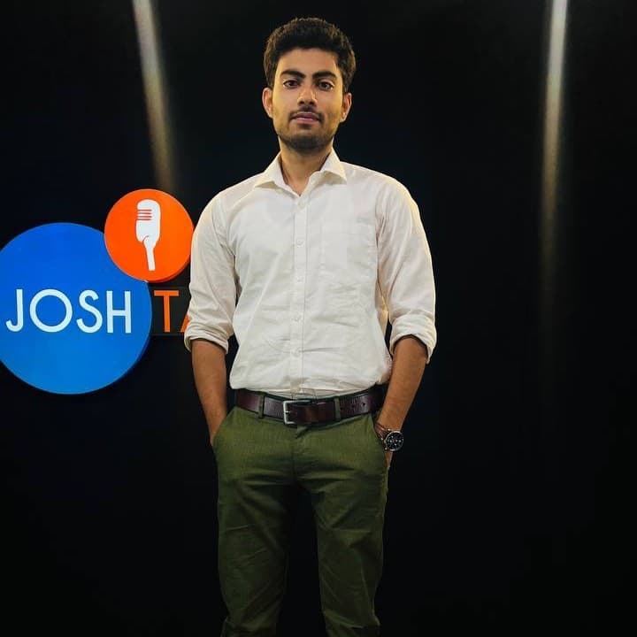 Aayush Verma 