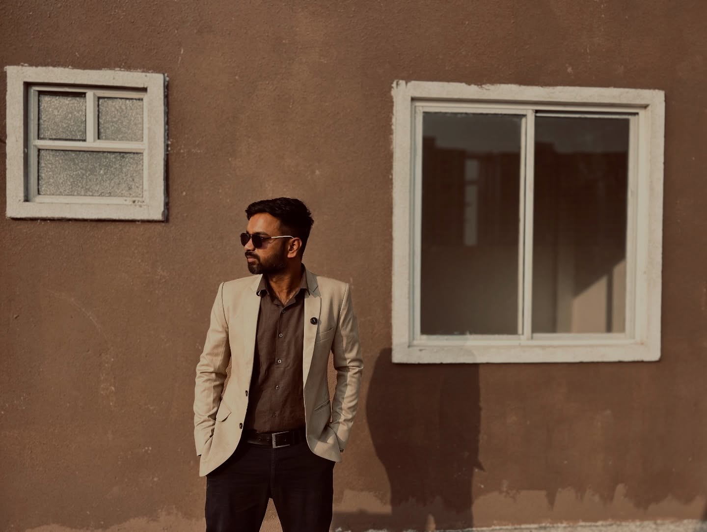 Amit Singh | HOUSEKEY SHORTS