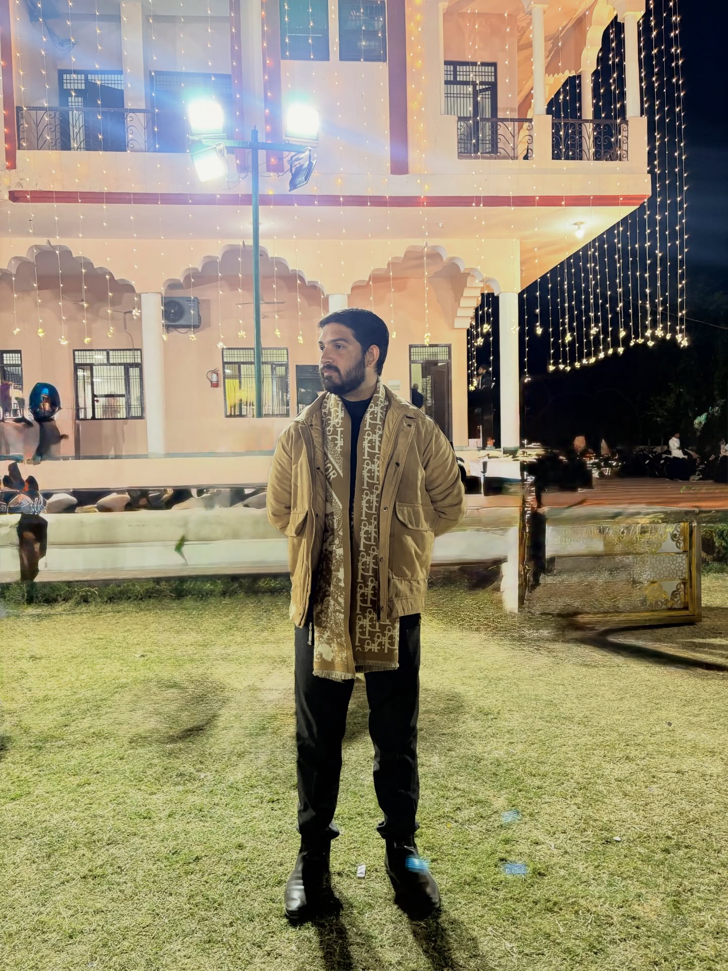 Himanshu Nathawat | GHUMAKKAD BASERA