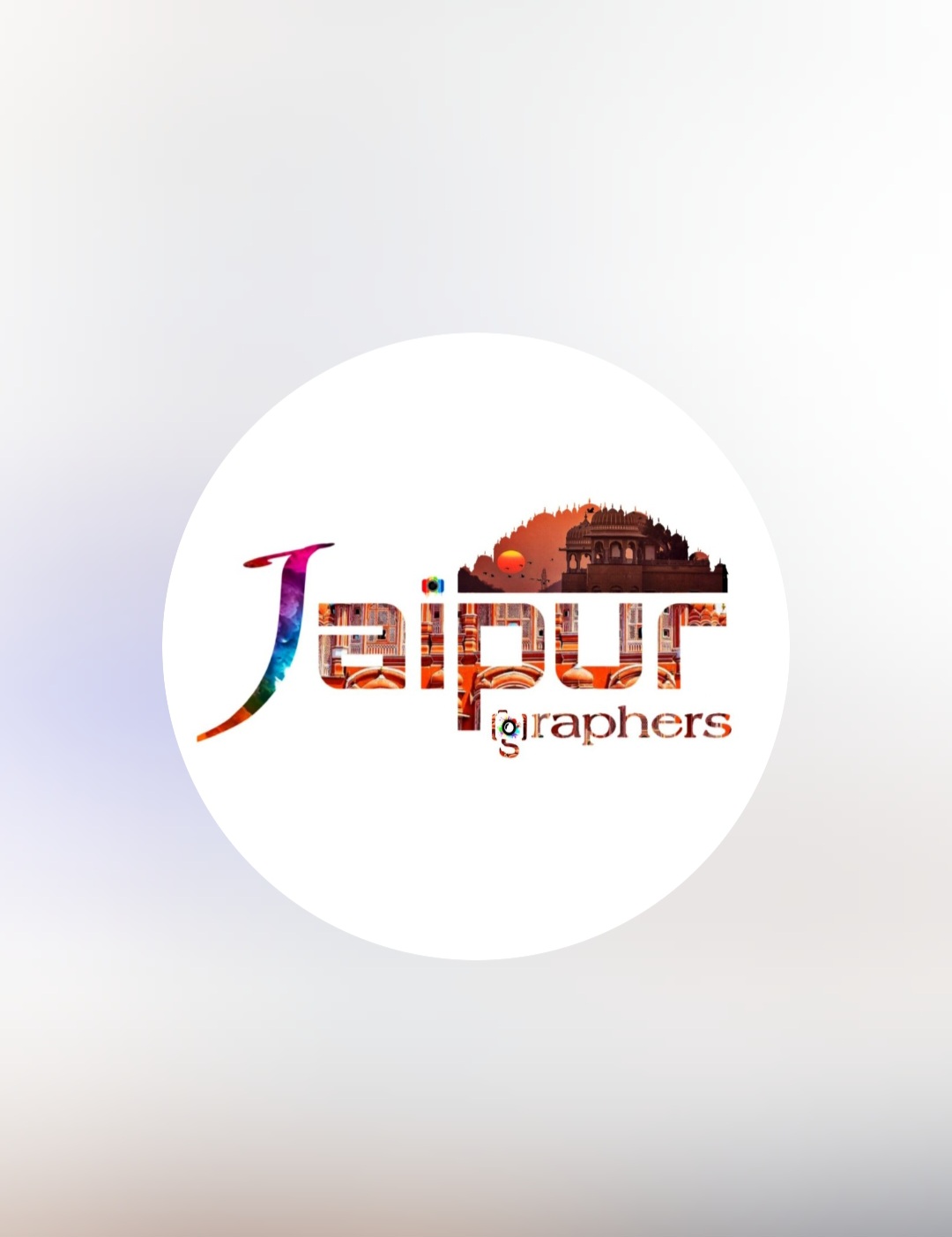 Ganshyam | Jaipur Graphers