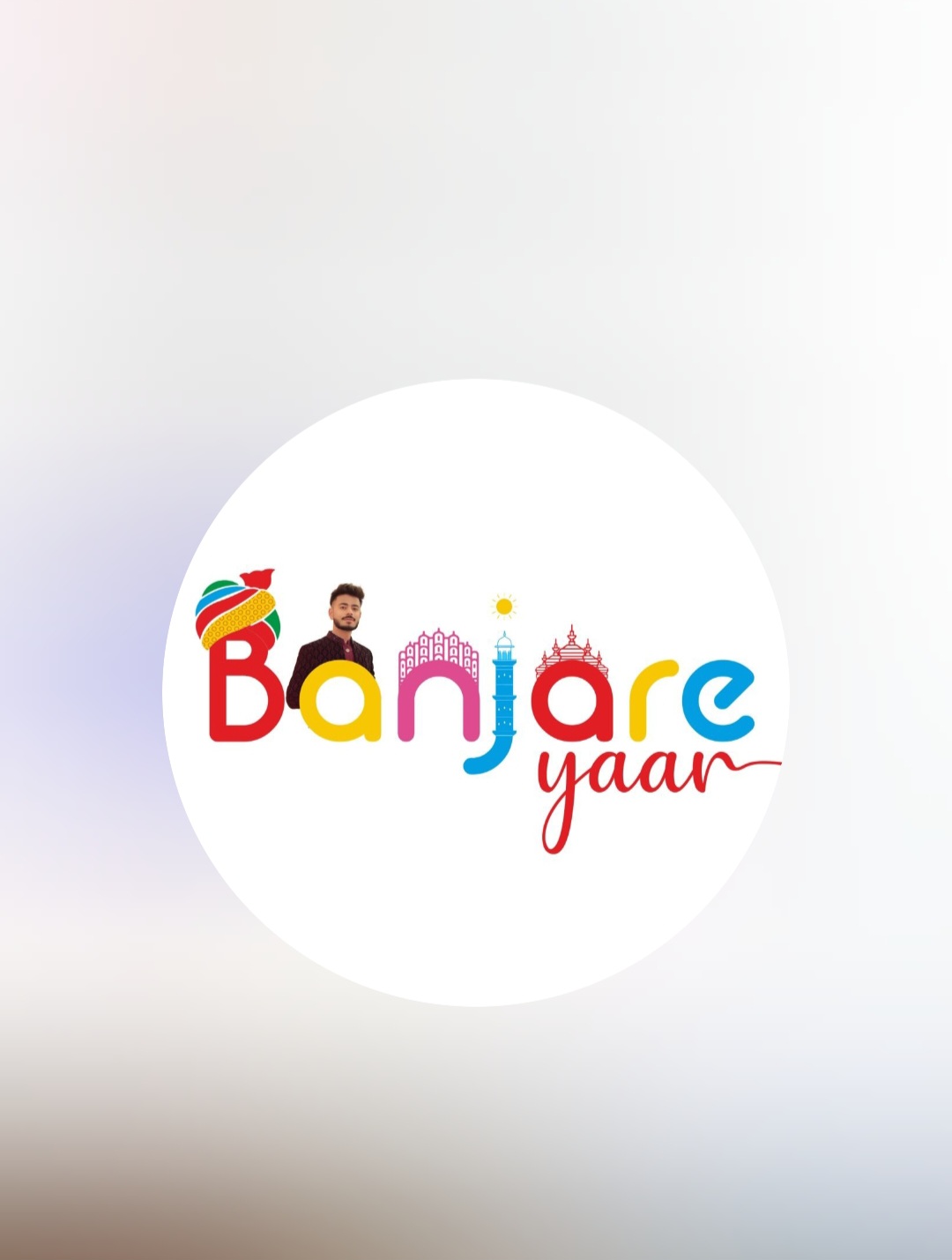 Nikhil Saini | BANJARE YAAR