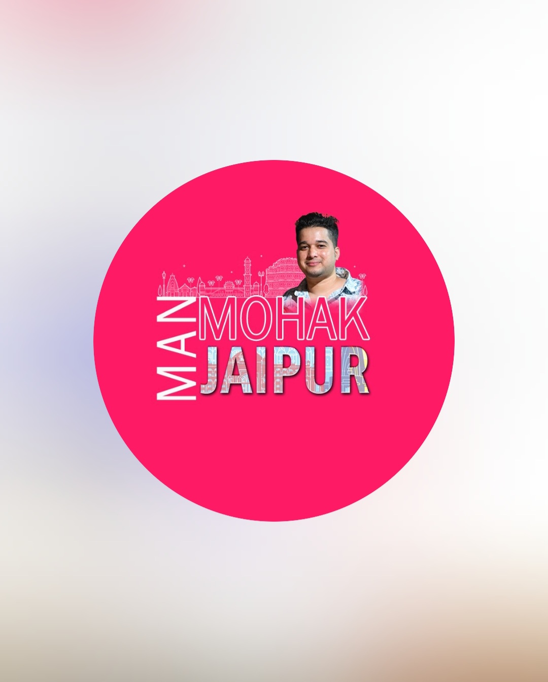 Ashok Jangid | MANMOHAK JAIPUR