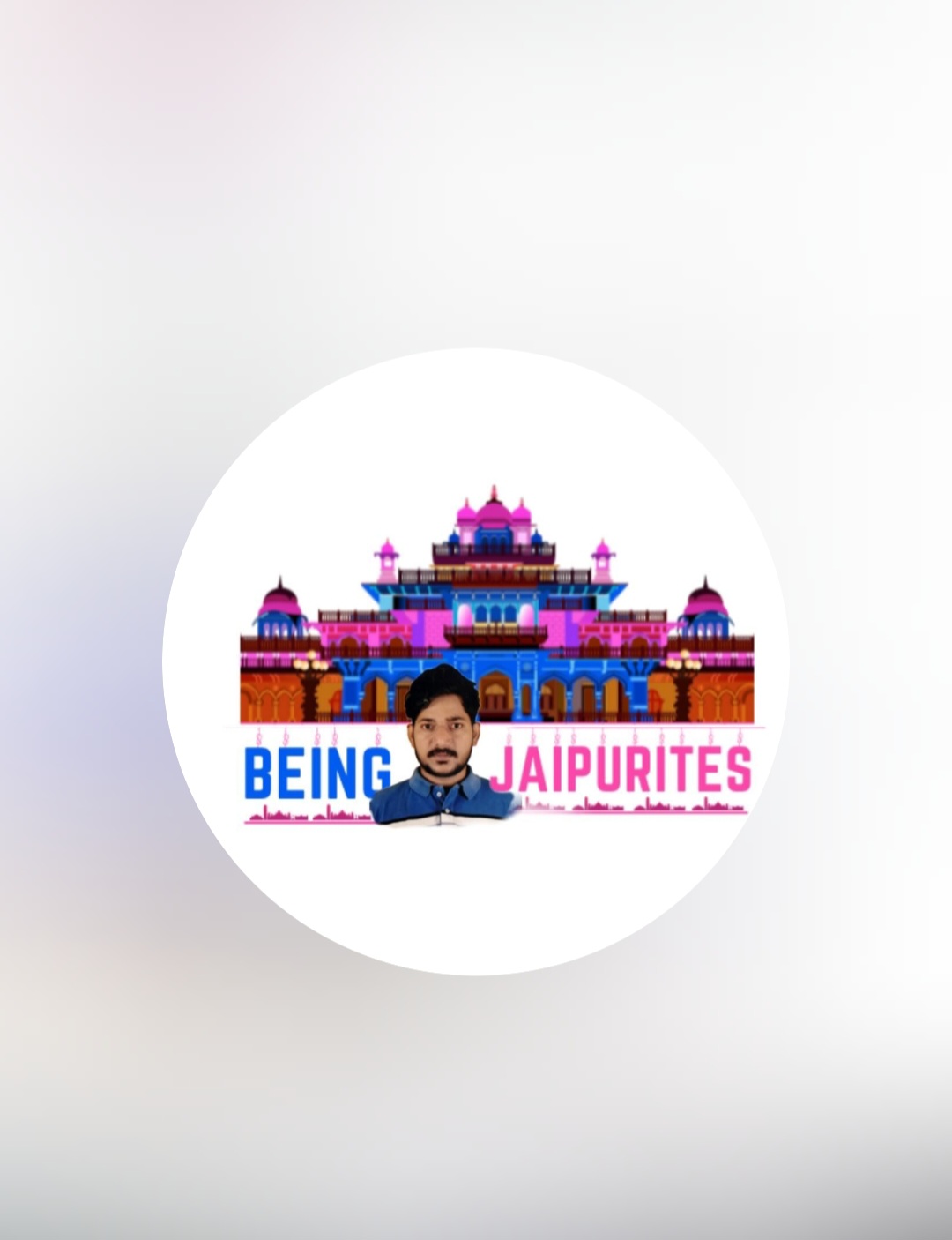 Manish | BEING JAIPURITES