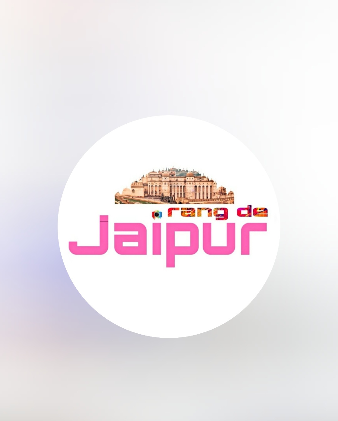 Satish | RANG DE JAIPUR