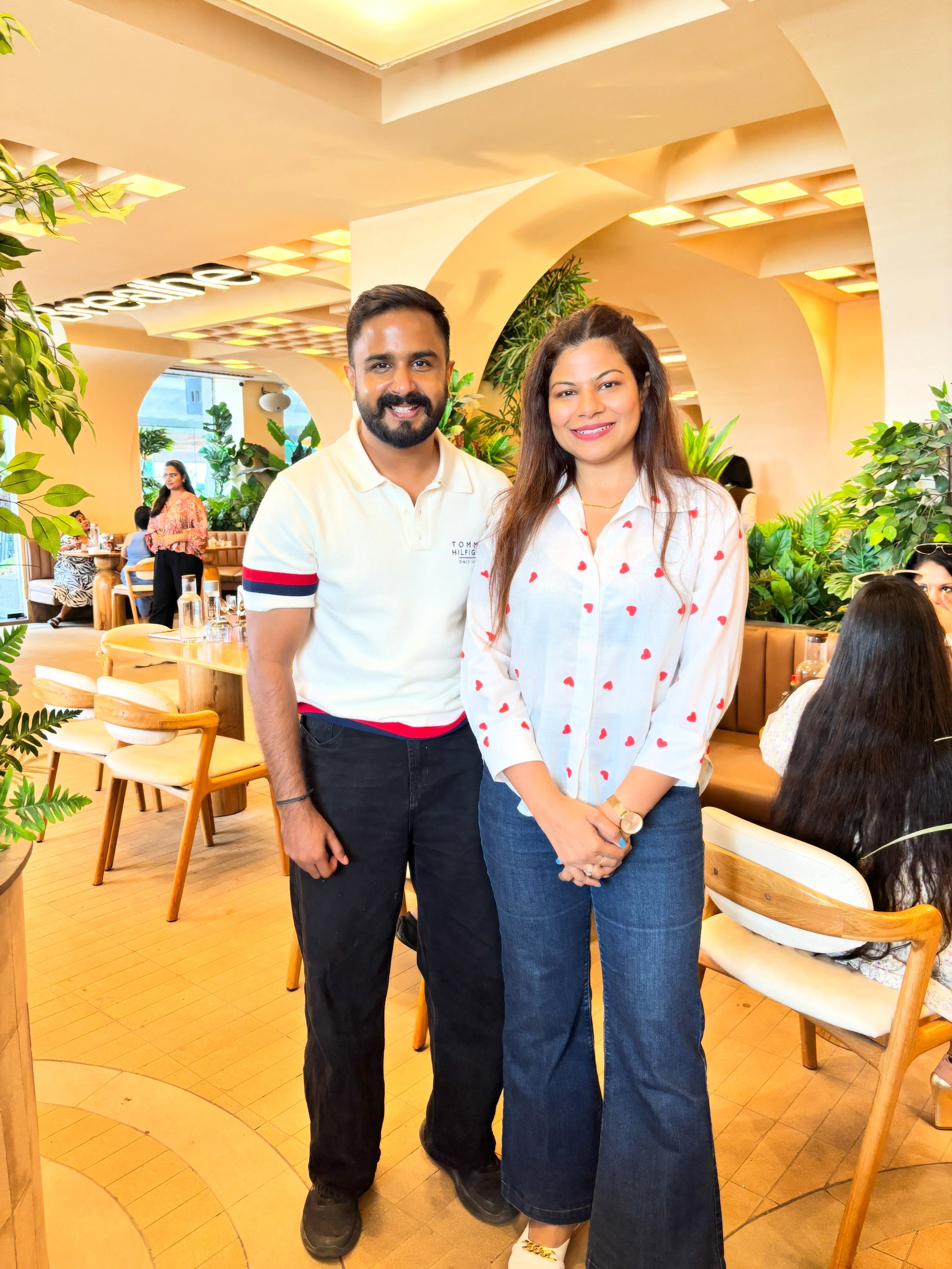 Akanksha Sharma | HOOKED TO LIFE