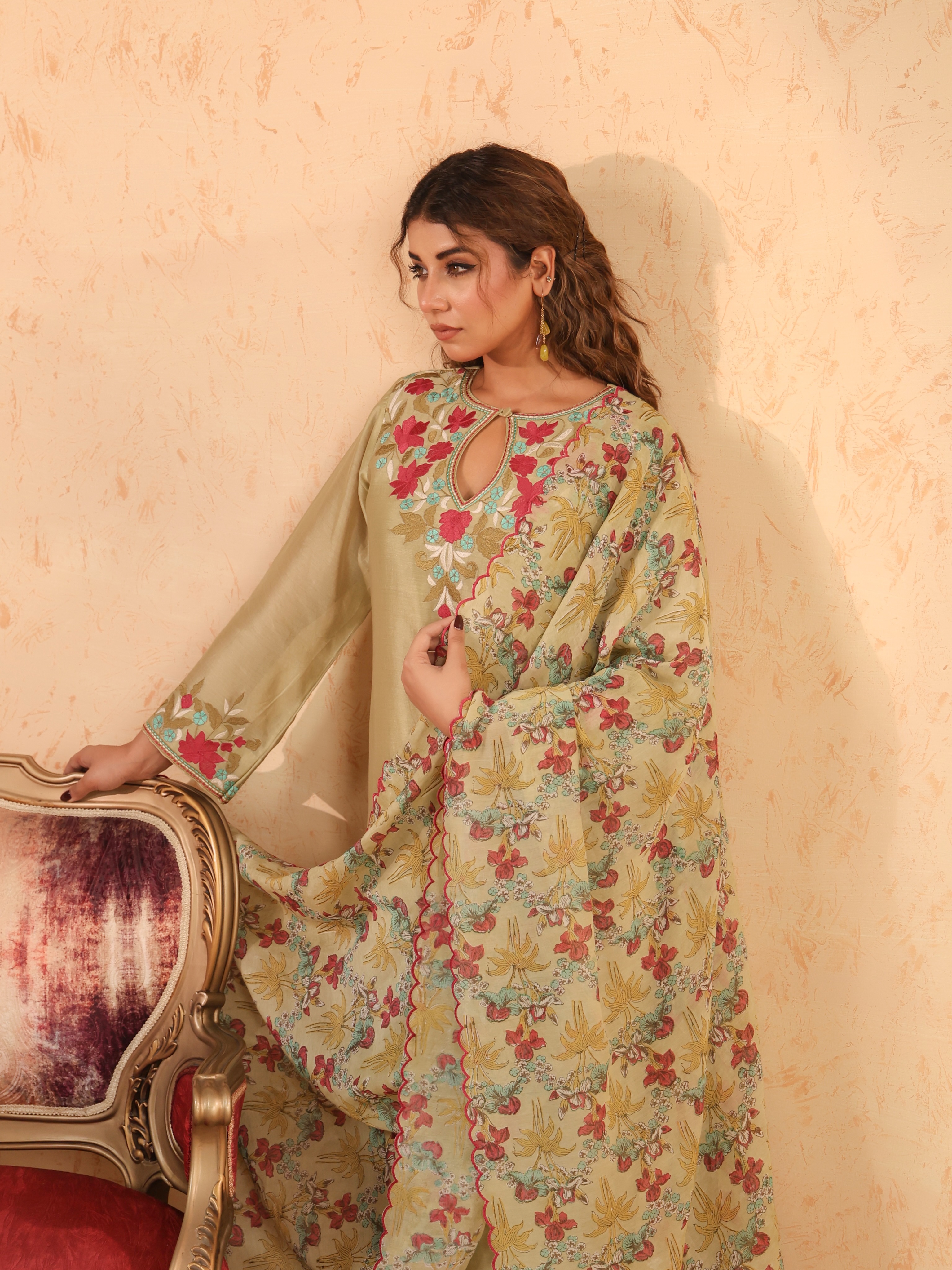 Nupur Jhankal