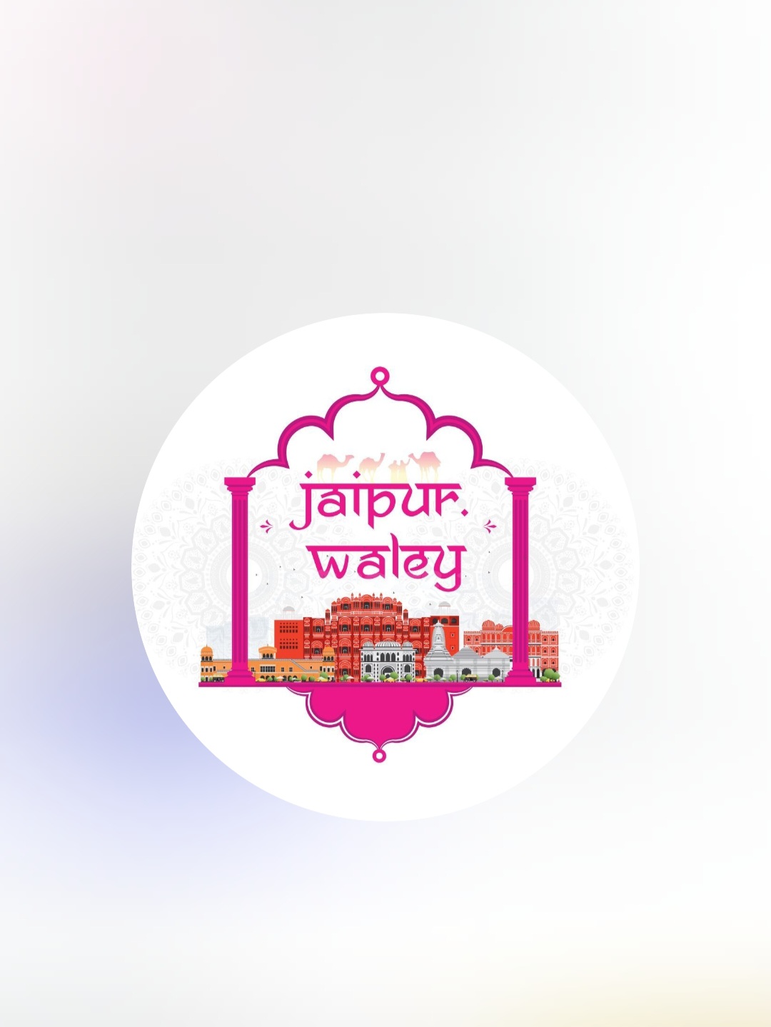 Sachin | JAIPUR WALEY