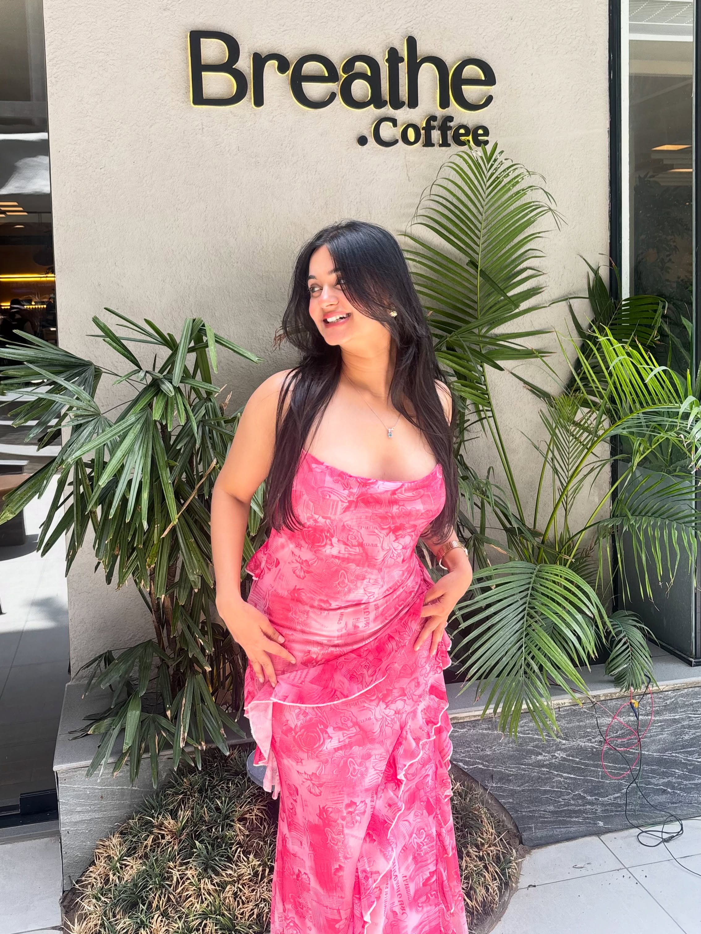 Isha Rathore
